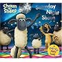 Saturday Night Shaun: A Pop-up Party Adventure! (Shaun the Sheep)