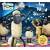 Saturday Night Shaun: A Pop-up Party Adventure! (Shaun the Sheep)