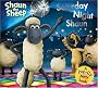 Saturday Night Shaun: A Pop-up Party Adventure! (Shaun the Sheep)