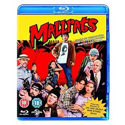 Mallrats [Blu-ray]