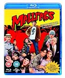 Mallrats [Blu-ray][Region Free] DVD