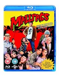 Mallrats (Import) [Blu-ray]