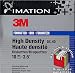 3.5 Floppy Diskettes, IBM-Formatted, DS/HD, 5 Assorted Colors, 10/Box RS.2371.00