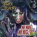 No More Mr Nice Guy Live