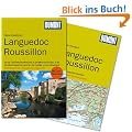DuMont Reise-Handbuch Reisef�hrer Languedoc, Roussillon