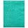Brawny Dine-A-Wipe 29419 Green 1/4 Fold Foodservice Busing Towel, 17" Length x 13" Width (Case of 6 Poly Packs, 40 per Pack)