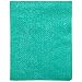 Brawny Dine-A-Wipe 29419 Green 1/4 Fold Foodservice Busing Towel, 17" Length x 13" Width (Case of 6 Poly Packs, 40 per Pack)