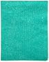 Georgia-Pacific Brawny Dine-A-Wipe 29419 Green 1/4 Fold Foodservice Busing Towel, 17" Length x 13" Width (Case of 6 Poly Packs, 40 per Pack)