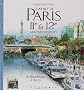 Carnet de Paris : 11e et 12e arrondissements de R�publique � Bercy