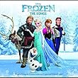 Frozen: The Songs [Analog]