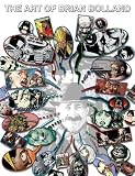 Review Image Comics  / The Art of Brian Bolland