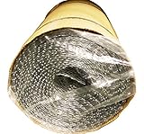 WAKI 亜鉛引鉄線平織金網 21mmX5MESH 910mm巾X30m長