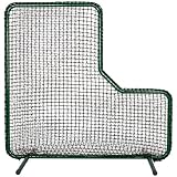 ATEC Net Only for 7-Feet Square 1st Pitchers L Screen ATEC Net Only for 7-Feet Square 1st Pitchers L Screen