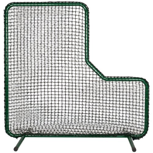ATEC Net Only for 7-Feet Square 1st Pitchers L Screen