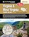 Virginia - West Virginia Travel Atlas