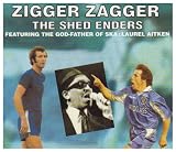 Zigger Zagger Song