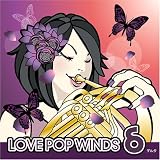ラブ・ポップ・ウィンズδ(デルタ) 吹奏楽ポップスCD