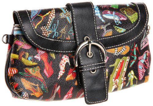 Sydney Love Stepping Out Cross Body