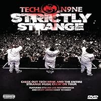 Tech N9ne: Strictly Strange (2009)