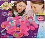 Fur Real - 388201860 - Poup�e et Mini-poup�e - Dizzy Dancers + Studio de Danse