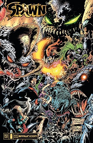 Spawn #151
