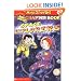 Space Explorers (The Magic School Bus Chapter Book, No. 4)