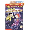 The Magic School Bus Chapter Book #4: Space Explorers