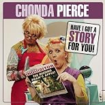 Have I Got a Story for You