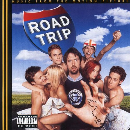 Road Trip: Music From (2000 Film)
