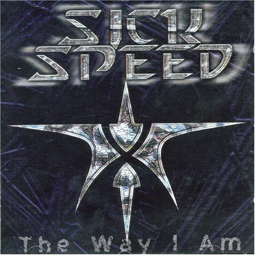 Cover image : The Way I Am