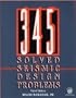 345 Solved Seismic Design Problems