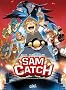 Sam Catch, Tome 1 : John Combo Heavyweight Champion