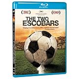 The Two Escobars (SE) [Blu-ray]