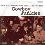 Rarities, B-Sides and Slow, Sad Waltzes