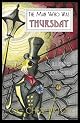 The Man Who Was Thursday
