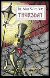 The Man Who Was Thursday