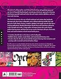 Modern Calligraphy and Hand Lettering: A Mark-Making Workbook for Crafters, Cardmakers, and Journal Artists