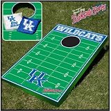 Kentucky Wildcats UK Cornhole Bean Bag Toss Game