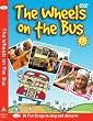 The Wheels On The Bus 20 Fun Kids Songs To Sing And Dance To Dvd by CRS Records