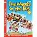 The Wheels on the Bus (20 Fun Kids Songs to sing and dance to) [DVD]