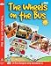 The Wheels on the Bus (20 Fun Kids Songs to sing and dance to) [DVD]