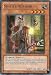 Yu-Gi-Oh! - Shien's Advisor - Extreme Victory - #EXVC-EN029 - 1st Edition - Super Rare