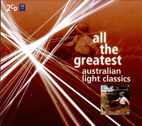 Ray Charles - Australian Light Classics - Zortam Music