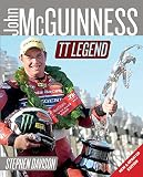 John McGuinness : TT legend