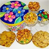 Mrs. Beasleys Its A Floral Yummy Assortment