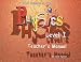  : Real Science -4- Kids, Physics Level I Teacher's Manual