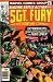 Sgt. Fury and His Howling Commandos #140 The War Lover!