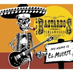 My Name Is El Muerte