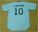 DAVE KINGMAN Chicago Cubs 1979 Majestic Cooperstown THROWBACK Baseball Jersey, Medium
