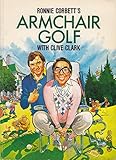 Ronnie Corbett's armchair golf